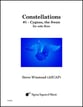 Constellations #1 - Cygnus, the Swan Flute Solo Unaccompanied cover